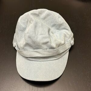 Arianna by Howard’s Women’s Denim Hat